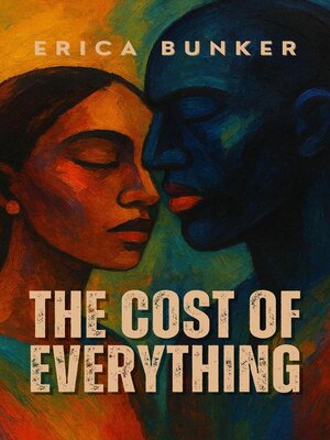 cover image of The Cost of Everything